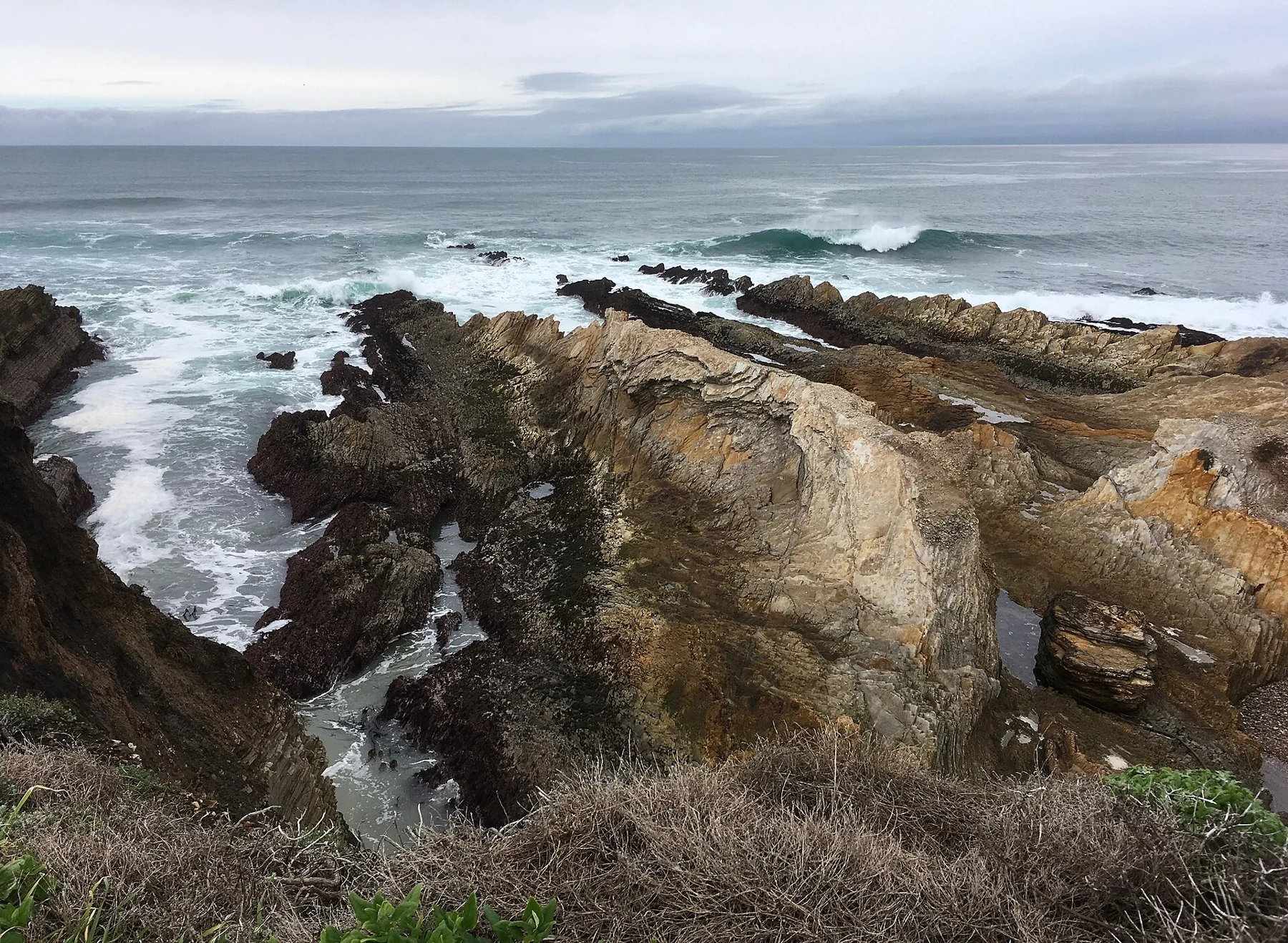 Montana de Oro State Park